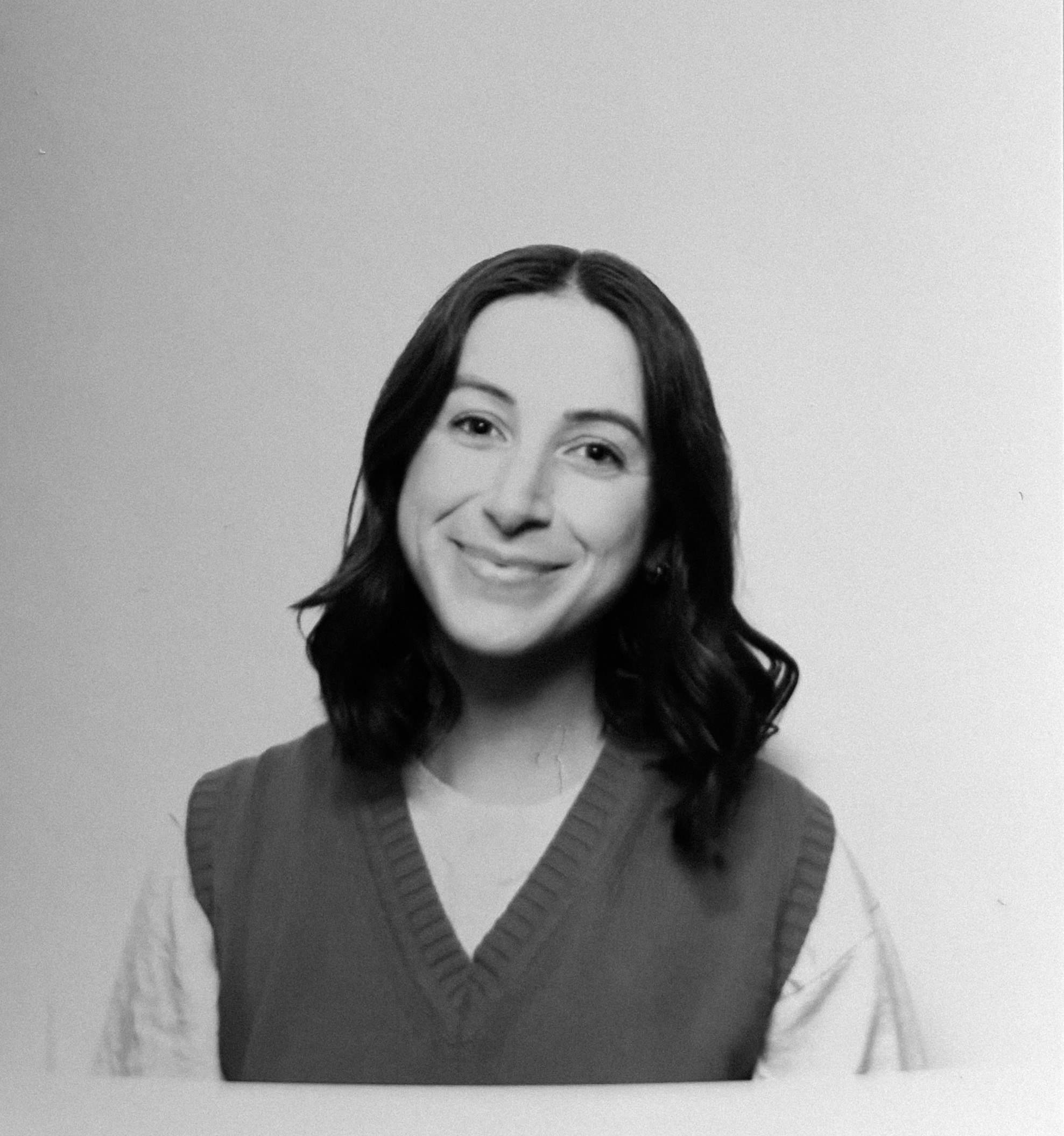 Ellie Scott
