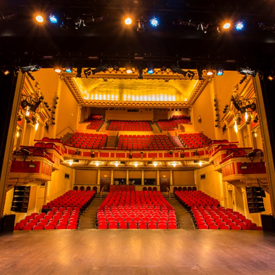 Venue profile