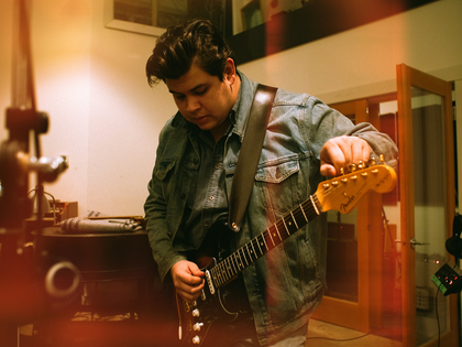 Artist profile