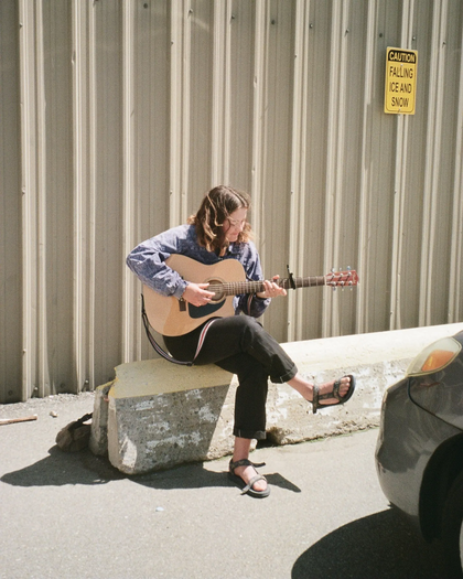 Artist profile