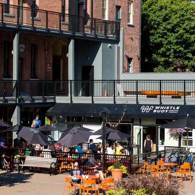 Venue profile