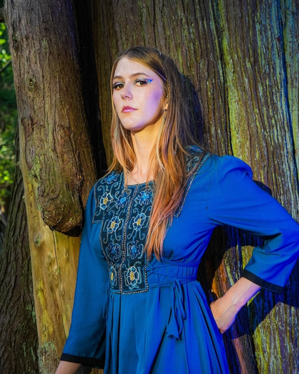 Artist profile