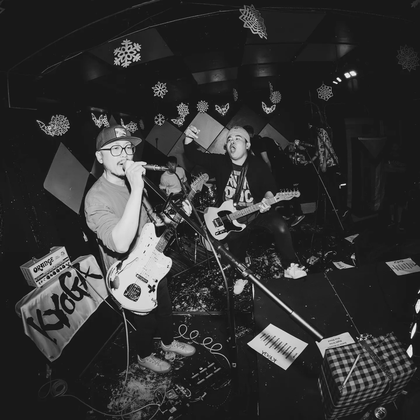 Artist profile