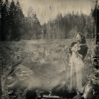 Artist profile