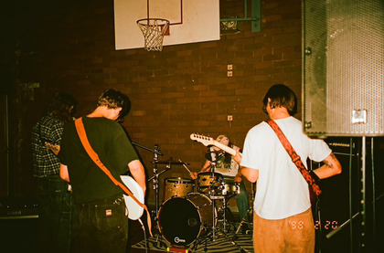 Artist profile