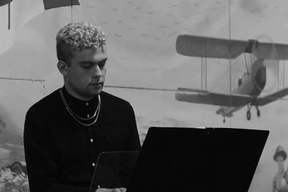 Artist profile