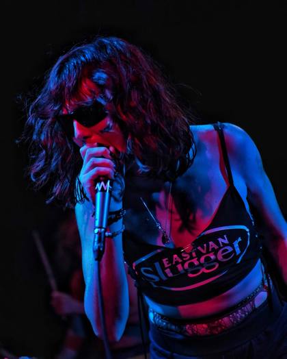 Artist profile