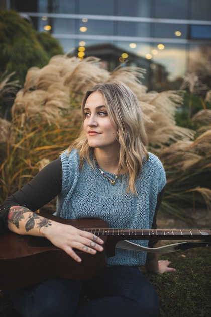 Artist profile