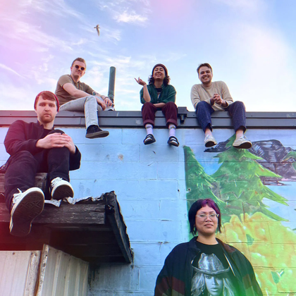 Artist profile