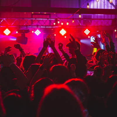 Venue profile