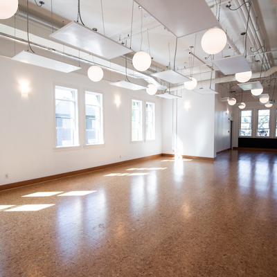 Venue profile