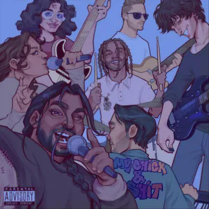 Artist profile