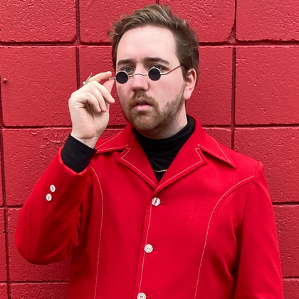Artist profile