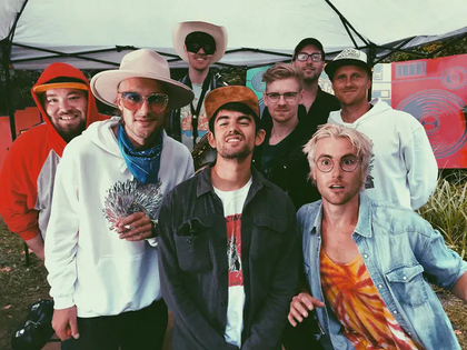 Artist profile