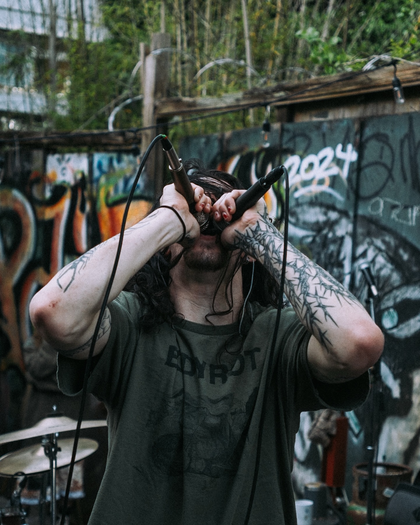 Artist profile