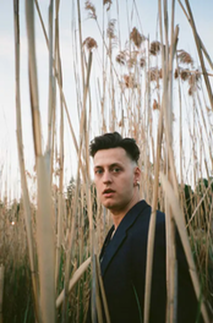 Artist profile