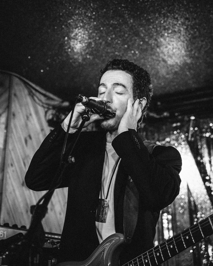 Artist profile